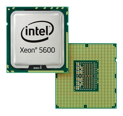 Intel Xeon Dp Procesador Socket