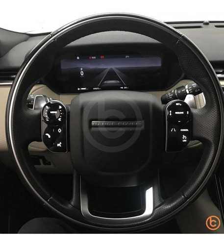 Imagem 12 de 15 de Land Rover Range Rover Velar 2.0 P300 Gasolina R-dynamic Se