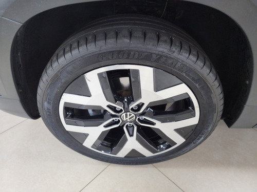 Volkswagen Taos 1.4 250 TSI TOTAL FLEX HIGHLINE AUTOMÁTICO