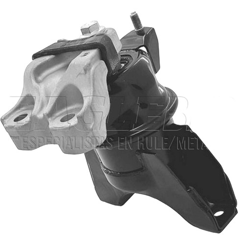 Soporte Motor Honda Civic L4 1.8l 12 15 Eagle 3733897