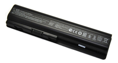 Nueva Bateria Para Hp Compaq Dv4 Dv6 Cq40 485041-001 Ev06