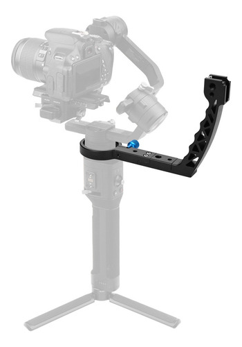 Mango Gimbal Ronin Handle Andoer S Alloy Stabilizer Dji
