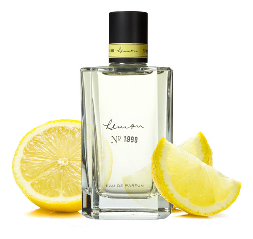 C.o. Bigelow Lemon Eau De Parfum No.1999, Perfume De Limn Co
