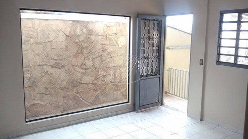 Imagem 4 de 15 de Casa À Venda Em Jardim São Pedro - Ca111040