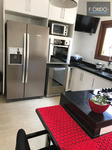 Imagem 6 de 20 de Casas À Venda Em Atibaia/sp - Compre A Sua Casa Aqui! - 1480927