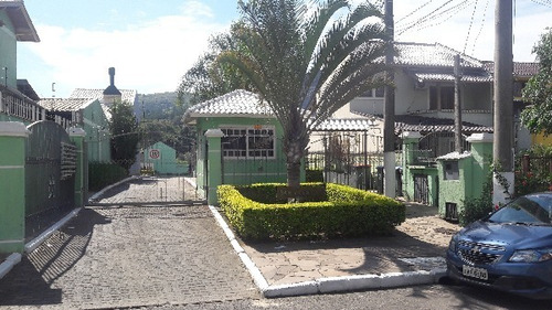 Imagem 1 de 15 de Casa Condominio - Hipica - Ref: 407881 - V-mi17625