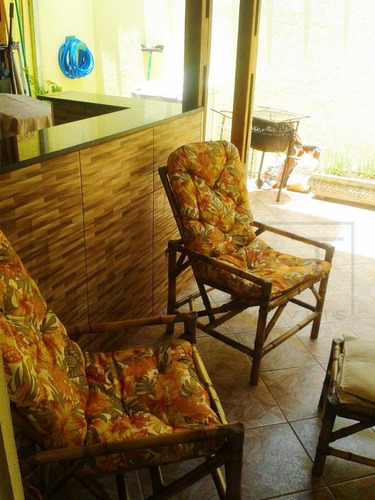 Imagem 4 de 13 de Casa Com 3 Dormitórios À Venda, 75 M² Modelo Mariana Por R$ 360.000 - Parque Villa Flores - Sumaré/sp - Ca0056