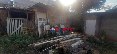 Imagem 16 de 27 de Terreno No Taquaral À Venda, 540 M² Por R$ 550.000 - Alto Taquaral - Campinas/sp - Te1014