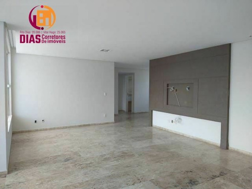 Imagem 2 de 16 de Apartamento Alto Padrão À Venda Em Salvador/ba - 455