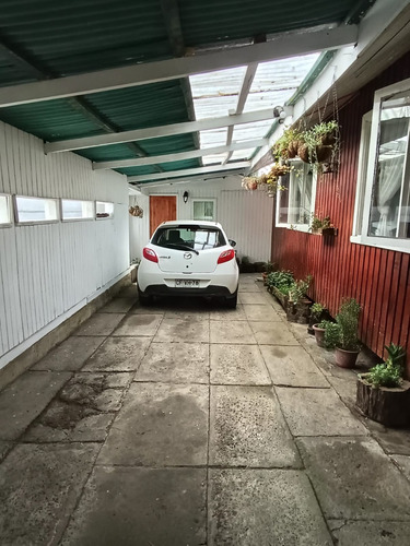 Arriendo Cabaña Frutillar Bajo Excelente Ubicación