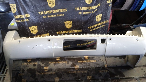 Fascia Trasera Escalade 2007 2008 2009 2010 2011 2012