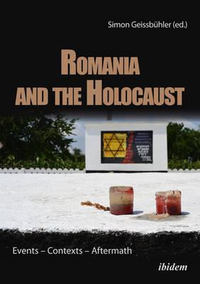 Libro Romania And The Holocaust - Events - Contexts - Aft...