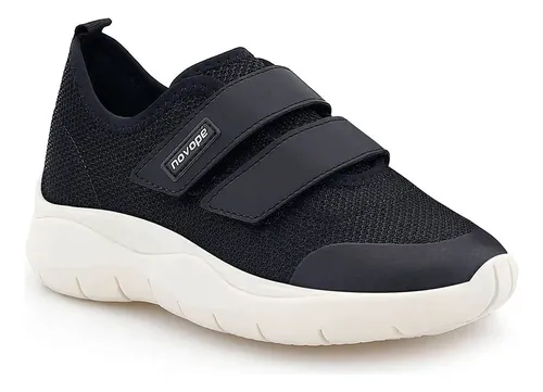 Championes Con Velcro Mujer MercadoLibre