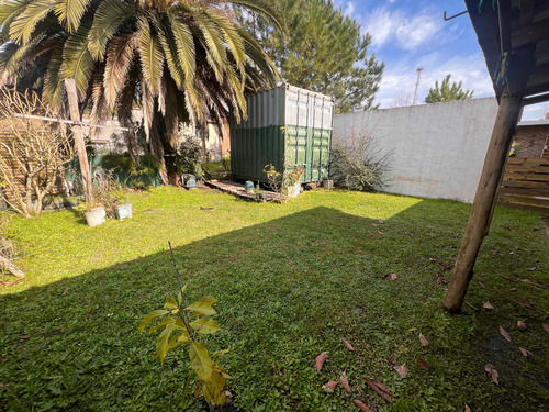 Balneario Solis - 200mt Del Club-playa - 2dorm+ Baño