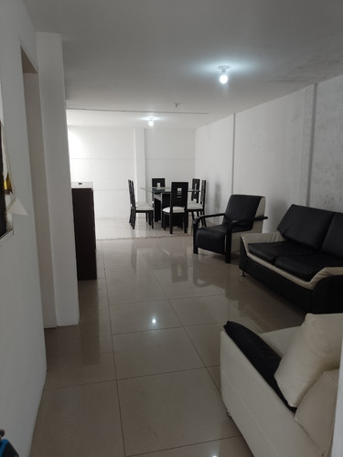 Imagen 3 de 22 de En Alquiler Casa Moderna Amoblada. Av. La Guayana San Cristobal