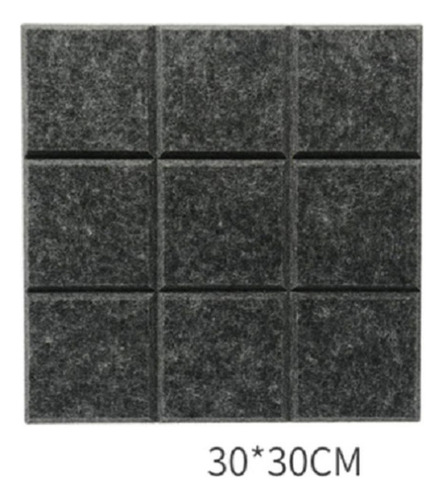 Tablero De Corcho Negro 36 X 48 Marco Boletín Cartel D