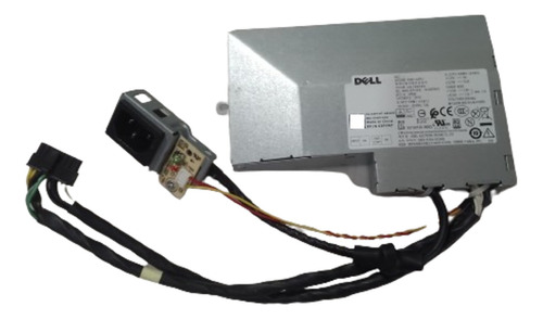 Fuente Ac200epa-01 03pymt Aio Dell Optiplex 3240/7440/7450