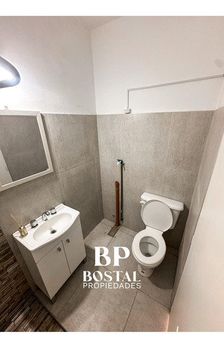 Departamento Planta Baja Un Dormitorio, Barrio Pacifico. Sin Expensas!