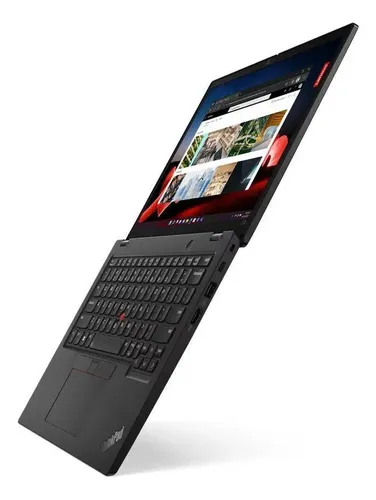 Notebook Lenovo Thinkpad Core I7 10a 16gb 256gb Ssd Win11