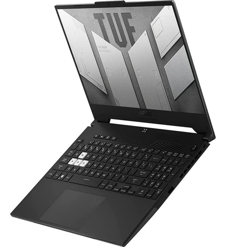 Laptop Asus Tuf Dash Core I7-12650h 16gb Ram Win11 Pro