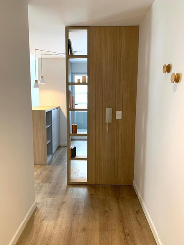 Imagen 2 de 24 de Nostrum Dieciocho | Venta Apartamento 2 Dormitorios A Estrenar Sobre Av. 18 De Julio | Centro