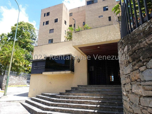 Apartamento En Venta Los Chorros Ag