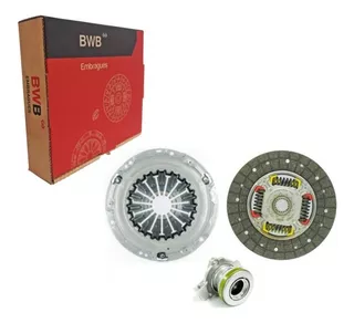 Kit De Clutch Suzuki Grand Vitara Sz 2.7