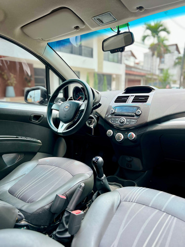 Chevrolet Spark Gt 2016 Full Equipo Disponible Entrega Inmed