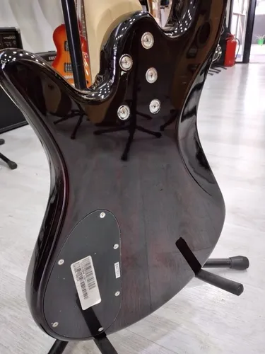 Bajo Spector Performer 4 Classic Made In Korea Per4clbch