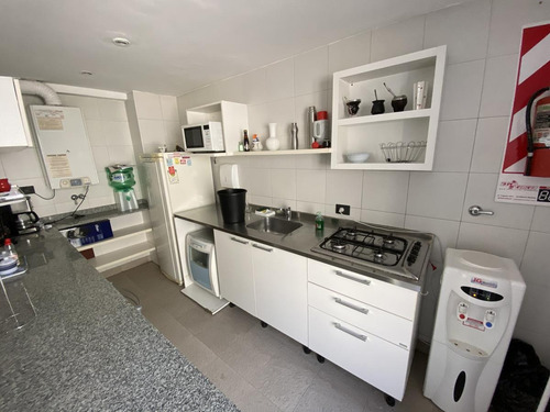 Venta Oficina Saavedra - Casa Ideal Para Oficina Audiovisual, Arias 2600