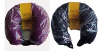 Comprar Combo 2 Almohada Cuello Cervical Viaje Memoria Inteligente
