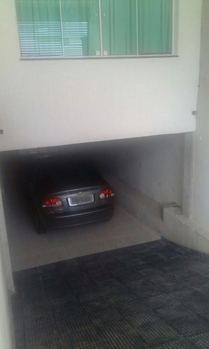 Imagem 10 de 15 de Sobrado 2 Suites No Jd Continental -sbc -sp - 1223