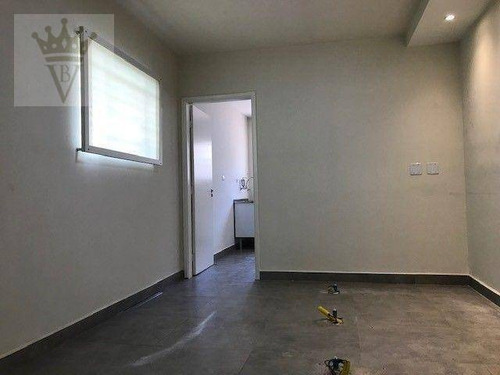 Sobrado Comercial, 177 M² - Venda Por R$ 2.450.000 Ou Aluguel Por R$ 10.000/mês - Vila Olímpia - São Paulo/sp - So0090