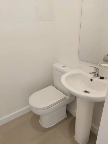 Oficina En Arriendo En Talca
