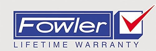 Fowler Acero Inoxidable Ultra Cal 5 Electronic