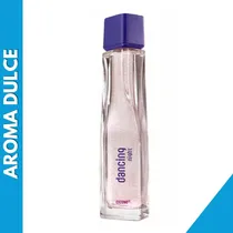 Comprar Colonia Dancing Night Femenina 100ml Cyzone