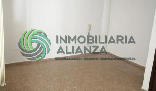 Oficina En Arriendo En Centro. Cod A3348