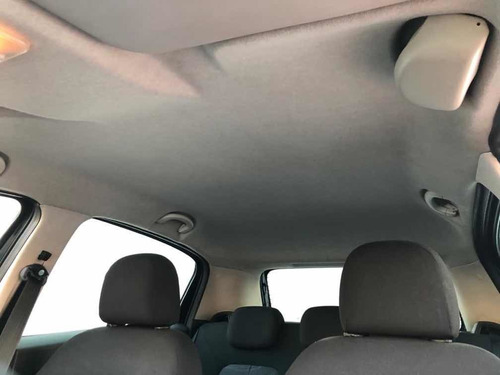 Fiat Punto 2008 1.4 Elx Flex 5p