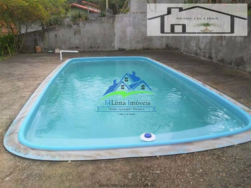 Imagem 14 de 15 de Chácara Para Residir Ou Lazer Em Mairiporã. - 503