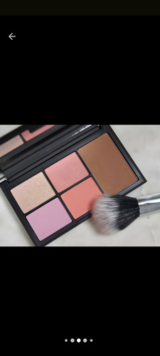 Nars Virtual Domination Paleta Edición Limitada