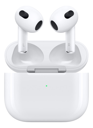 AirPods Apple Nuevos Con Escuche Carga Magsafe 3 Generación