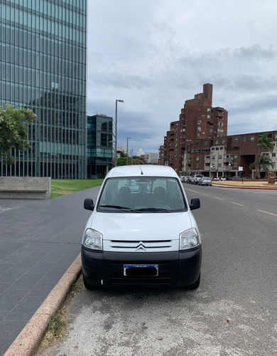 Imagen 2 de 16 de Citroen Berlingo