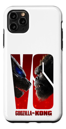 iPhone 11 Pro Max Godzilla Vs Kong - Caso  B09135w3n6_310324