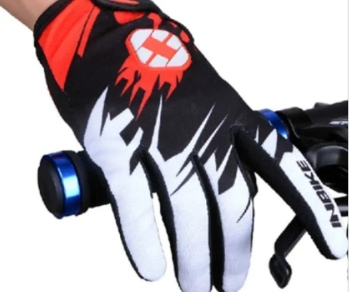 Imagen 2 de 3 de Guantes Inbike