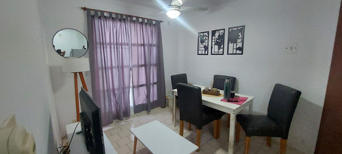 Venta - Un Dormitorio Pb/ph - Zona Centro Rio