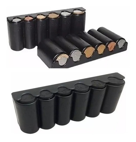 Porta Moedas Para Balcão Modelo Perueiro Promoção