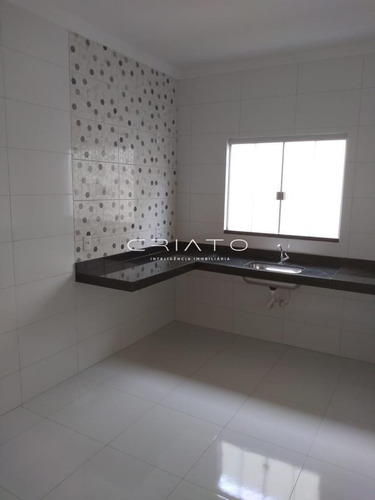 Imagem 8 de 14 de Casa - Vivian Parque - 3 Quartos Sendo 1 Suite - 150 M² - 376