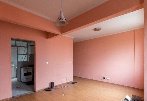 Imagem 3 de 15 de Apartamento À Venda, 56 M² Por R$ 340.000,00 - Picanco - Guarulhos/sp - Ap0738