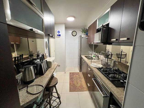 Nou // Lomas De San Andrés 100 M2 (106456)