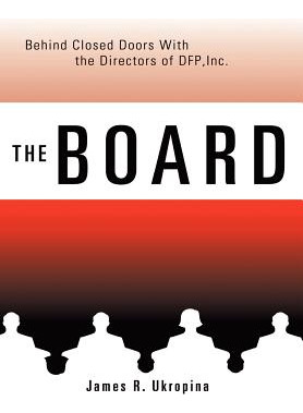 Libro The Board Behind Closed Doors With: The Directors O...